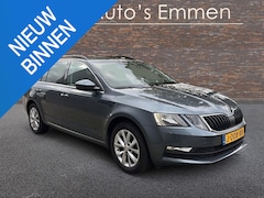 Skoda Octavia Combi - 1.5 TSI Greentech Business Edition