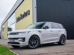 Land Rover Range Rover Sport - 3.0 P460e SE PHEV l Schuif- /kantel Panorama dak l 22"