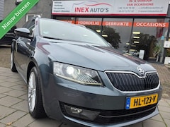 Skoda Octavia Combi - 1.6 TDI Greentech Edition Businessline
