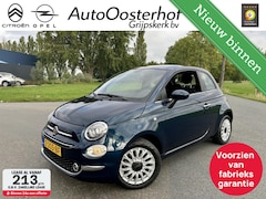 Fiat 500 - 1.0 Hybrid Dolcevita Finale All-in Prijs