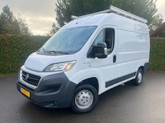 Fiat Ducato - 30 2.0 MultiJet AIRCO HOOG EURO 6