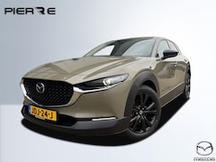 Mazda CX-30 - 2.0 e-SkyActiv-X 186 M Hybrid | AUTOMAAT | APPLE CARPLAY | CAMERA | DEMO DEAL