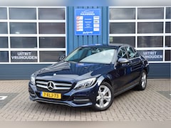 Mercedes-Benz C-klasse - 180 Ambition Trekhaak Automaat