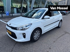 Kia Rio - 1.0 TGDI ComfortPlusLine Navigator