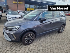 Opel Crossland - 1.2 Turbo Level 3 | Automaat