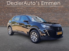 Peugeot 2008 - 1.5 BlueHDi Blue Lease Active
