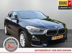 BMW X2 - sDrive20i Executive
