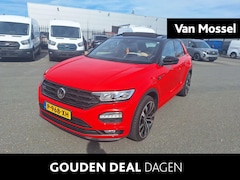 Volkswagen T-Roc - 2.0 TSI 4Motion Sport | 190 PK | Automaat | 4-Wheel Drive | Panorama Dak | Elektrische Kof