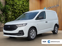 Ford Transit Connect - 1.5 EcoBoost PHEV L1 Trend | Houten vloer in laadruimte | Parkeersensor voor en achter | T