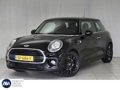 MINI Cooper - 1.5 Pepper Business | Automaat | Navigatie | Stoelverwarming