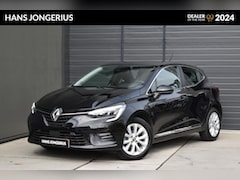 Renault Clio - TCe 100 Intens | NAVI | CRUISE CONTROL | CLIMATE CONTROL | PDC | LMV