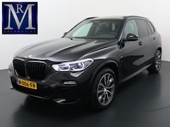 BMW X5 - xDrive45e High Executive M SPORT | MEGA COMPLEET | DRIVING ASS. PROFF. | LASER | VERWARMDE