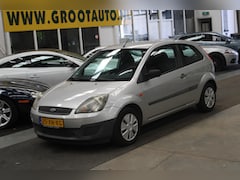 Ford Fiesta - 1.3-8V Cool & Sound Airco, Stuurbekrachtiging