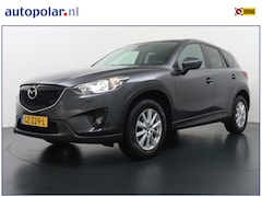 Mazda CX-5 - 2.0 Limited Edition 2WD Trekhaak/Navi/Xenon etc