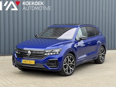 Volkswagen Touareg - 3.0 TSi 4MOTION R 462PK | Full Option | Soft-close | Massage | Dynaudio