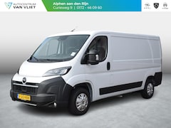 Opel Movano - 2.2D 120 S&S L2H1 3.0t AIRCO | ACHTERUITRIJCAMERA MET SENSOREN | BLUETOOTH