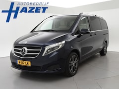 Mercedes-Benz V-klasse - 250D E.C. + LEDER | BURMESTER | WP INRICHTING 220V | 360 CAMERA | DISTRONIC | STOELVENTILA