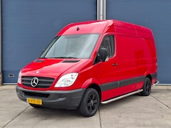 Mercedes-Benz Sprinter - 210 2.2 CDI 366 HD 3 ZITS / SIDE BARS / PERFECT VOOR CAMPER OMBOUW