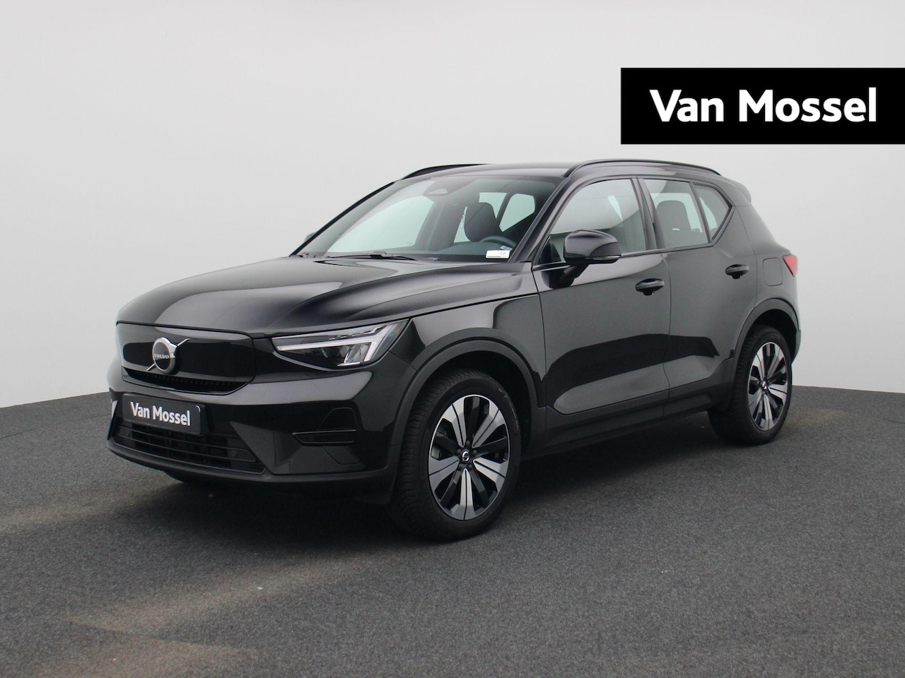 Volvo XC40 - Recharge Core | Camera | PDC | NAVI | - AutoWereld.nl