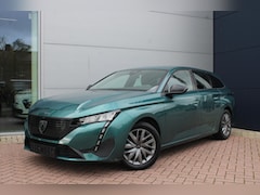 Peugeot 308 - 1.2 PureTech 110pk Active Pack Business Airco Carplay