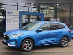 Ford Kuga - 2.5 PHEV ST-Line X NIEUWE MODEL 4JR-GARANTIE HEAD-UP MATRIX B&O LED WINTERPACK TECHN-PACK