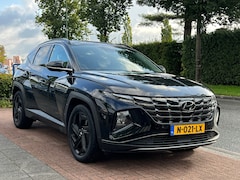 Hyundai Tucson - 1.6 T-GDI HEV Premium Sky – VOL OPTIES / ONDERHOUD AANWEZIG
