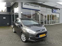 Ford B-Max - 1.0 EcoBoost Titanium CRUISE, CLIMA, CAMERA, PDC V&A, NAVI, BLUETOOTH, 85.331KM