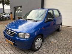 Suzuki Alto - 1.1 GLX Spirit / AUTOMAAT / NIEUWE APK /
