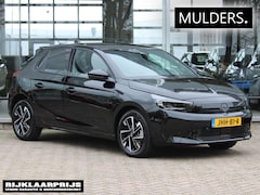 Opel Corsa - 1.2 Turbo Hybrid GS | Automaat | Camera / Climate / Apple Carplay