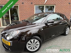 Alfa Romeo MiTo - 0.9 T. Air Exclusive DNA / LEER / TREKHAAK / CLIMA / CRUISE / PD