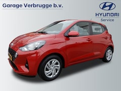 Hyundai i10 - 1.0 Comfort Smart | NL auto | Navi | Achteruitrijcamera