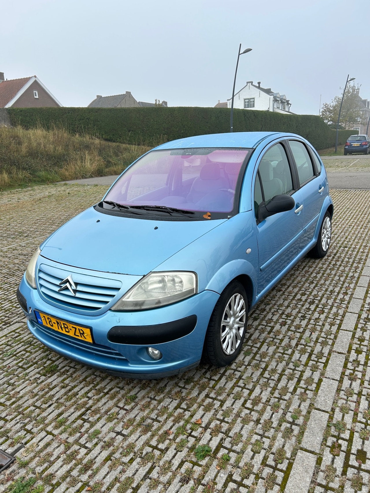 Citroën C3 - 1.4i Exclusive - AutoWereld.nl