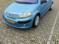 Citroën C3 - 1.4i Exclusive