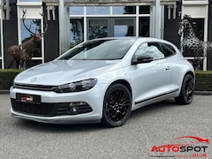 Volkswagen Scirocco - 1.4 TSI Nieuwe Distributieketting