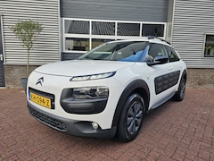 Citroën C4 Cactus - | Airco | Cruise | 1.2 PureTech Feel