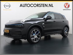 Lynk & Co 01 - 1.5 PHEV AUT-7 261pk Pano-Schuifdak Lmv 20" 360°Camera Apple Carplay Android Auto Adap.Cru