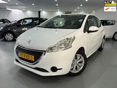 Peugeot 208 - 1.2 VTi Active