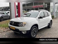 Dacia Duster - 1.2 TCe 4x4 Blackshadow | 1ste EIGENAAR / NL AUTO | 1500KG TREKGEWICHT | TREKGEWICHT | LED