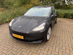 Tesla Model 3 - Standard RWD Plus