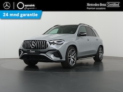 Mercedes-Benz GLE-Klasse - AMG 53 Hybrid 4MATIC+ | Premium plus | Trekhaak | Head up display | 360 camera | Stoelkoel