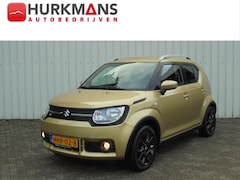 Suzuki Ignis - 1.2 DUALJET 90PK INTRO EDITION TREKHAAK