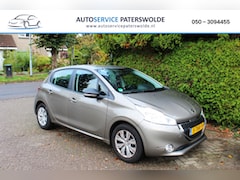 Peugeot e-208 - 1.2 e-VTI Envy