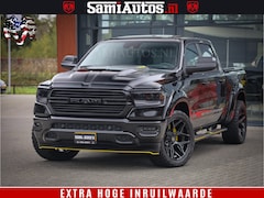 Dodge Ram 1500 - GT EDITION | TRX PACK | VIRTUAL COCKPIT | HEAD-UP | ADAPTIVE CRUISE | 360 CAMERA | 5.7 HEM