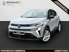 Renault Captur - 1.0 TCe 90 evolution PDC / CAMERA / CARPLAY/ LED