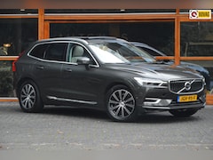 Volvo XC60 - T8 AWD Hybride Inscription | Luchtvering | Trekhaak 2.100kg | Stoelventilatie | Dealeronde
