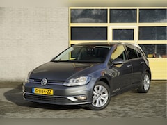 Volkswagen Golf - 1.5 TSI 131PK 5drs Highline BJ2020 Lmv 16" | Led | Pdc | Navi | Dynamische knipperlichten