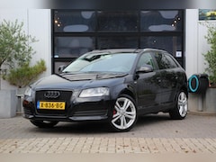 Audi A3 Sportback - 1.4 TFSI Attraction - CARPLAY WIRELESS - NAVI - CLIMA - 17INCH - RIJKLAAR