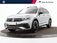 Volkswagen Tiguan Allspace - 1.5 TSI 150pk DSG R-Line Business+ 7p. · Panoramadak · 7 Persoons · Camera · Keyless · Har