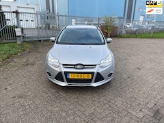 Ford Focus - 1.6 TI-VCT Trend