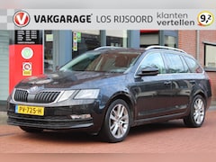 Skoda Octavia - 1.0 TSI *Business* | Trekhaak | Carplay | Cruise & Climate Control | Stoelverwarming | PDC